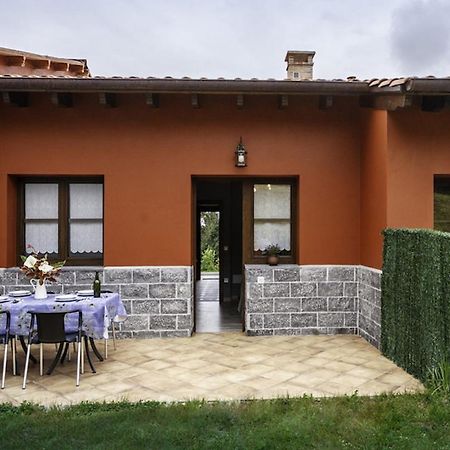 Apartamentos Miradorderodiles Miramar Villaviciosa  Exteriör bild