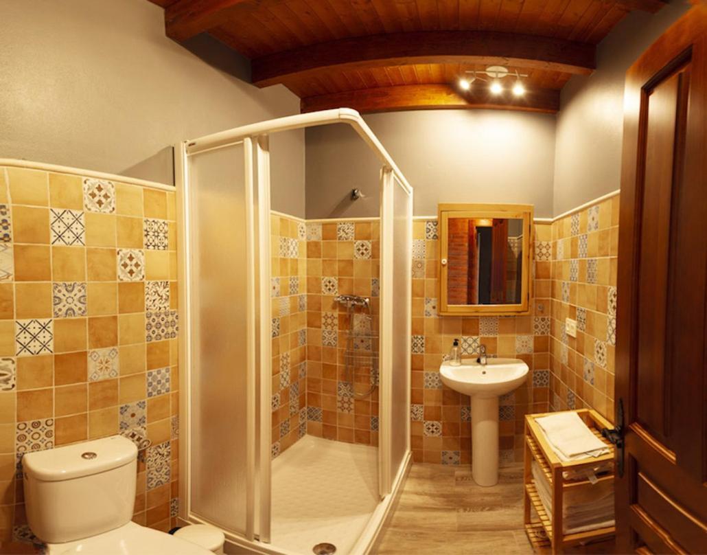 Apartamentos Miradorderodiles Miramar Villaviciosa  Exteriör bild