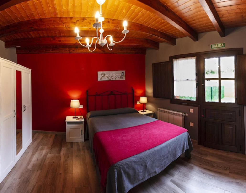 Apartamentos Miradorderodiles Miramar Villaviciosa  Exteriör bild